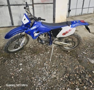 Yamaha WR250F  - imagine 5