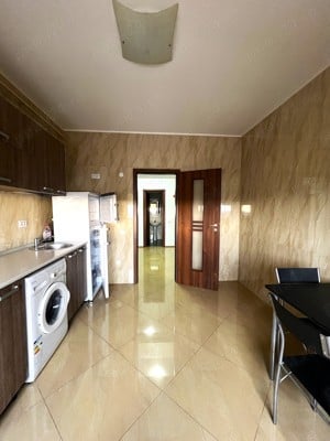 Apartament ultramodern, 2 camere, etaj 8, Italian Residence - imagine 6