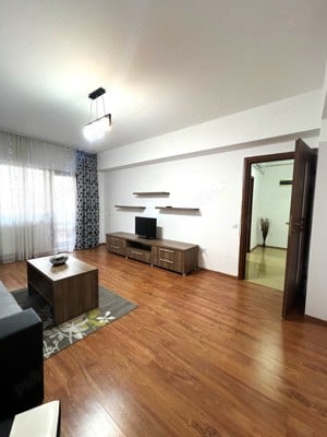 Apartament ultramodern, 2 camere, etaj 8, Italian Residence - imagine 8