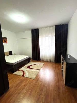 Apartament ultramodern, 2 camere, etaj 8, Italian Residence - imagine 12