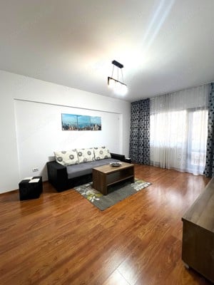 Apartament ultramodern, 2 camere, etaj 8, Italian Residence - imagine 7