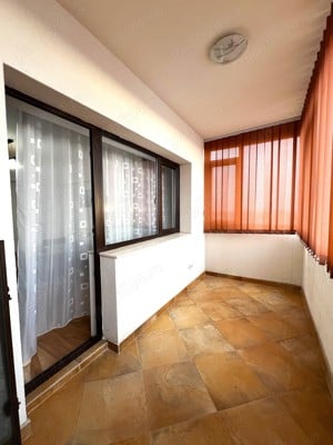 Apartament ultramodern, 2 camere, etaj 8, Italian Residence - imagine 9