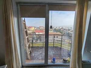 Vând apartament cu 1 cameră în Florești județul Cluj  - imagine 3