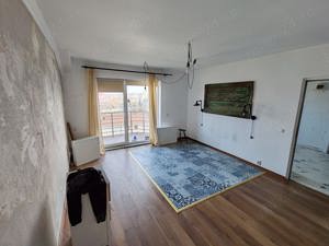 Vând apartament cu 1 cameră în Florești județul Cluj  - imagine 9