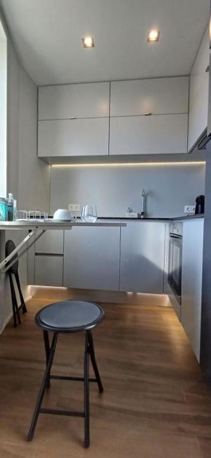 Oferim spre inchiriere garsoniera in zona Floreasca - imagine 2