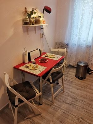 Afacere la cheie! Apartament 2 dormitoare Predeal cont Airbnb Booking - imagine 9