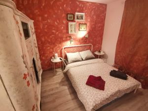 Afacere la cheie! Apartament 2 dormitoare Predeal cont Airbnb Booking - imagine 2