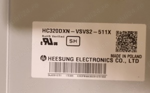 LG 32lh510 ld67b eax66826106  - imagine 5