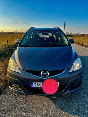 Mazda 5 - imagine 7