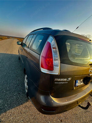Mazda 5 - imagine 4