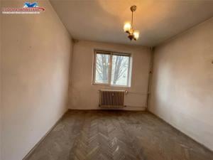 Apartament cu 2 camere de vanzare zona Alunisului Tulcea - imagine 2