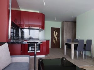 Inchiriere apartament 3 camere in zona Decebal - imagine 5