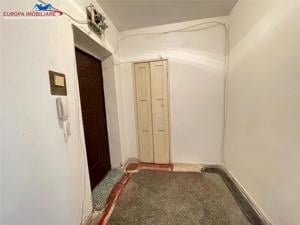 Apartament cu 2 camere de vanzare zona Alunisului Tulcea - imagine 5