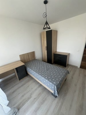 Inchiriere apartament 3 camere in zona Decebal - imagine 3