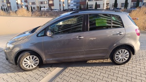 Vând Vw Golf 6 Plus  - imagine 6
