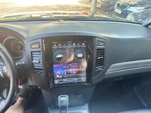 Mitsubishi Pajero  Autoutilitata 3.2 DI-D - imagine 7