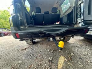 Mitsubishi Pajero  Autoutilitata 3.2 DI-D - imagine 8