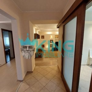  Apartament 4 Camere Aviatiei Bucuresti - imagine 13