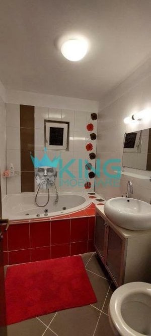  Apartament 4 Camere Aviatiei Bucuresti - imagine 18