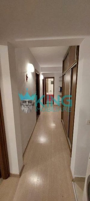  Apartament 4 Camere Aviatiei Bucuresti - imagine 20