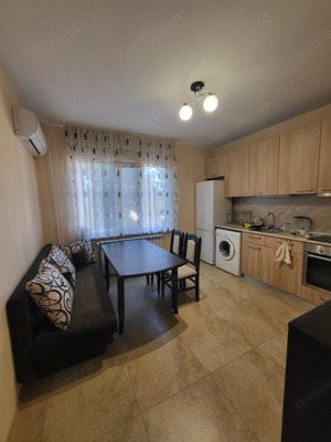 Inchiriere apartament cu 3 camere in zona Bucurestii Noi - imagine 3