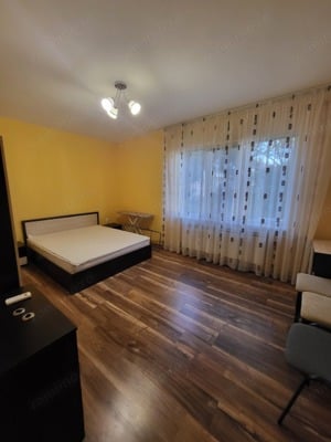 Inchiriere apartament cu 3 camere in zona Bucurestii Noi - imagine 4