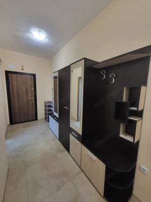 Inchiriere apartament cu 3 camere in zona Bucurestii Noi - imagine 5