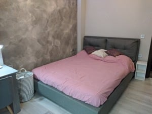 Inchiriere apartament cu 3 camere in zona Bucurestii Noi - imagine 6