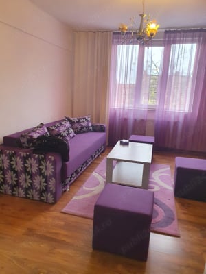 PROPRIETAR Apartament 2 camere frumos amenajat. zona elisabetin. centrala proprie - imagine 2