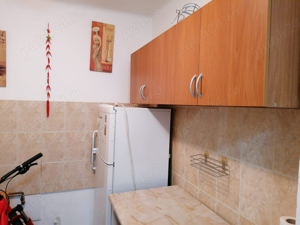 PROPRIETAR Apartament 2 camere frumos amenajat. zona elisabetin. centrala proprie - imagine 4