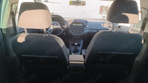 Vând Vw Golf 6 Plus  - imagine 8