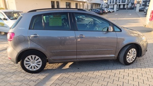 Vând Vw Golf 6 Plus  - imagine 2