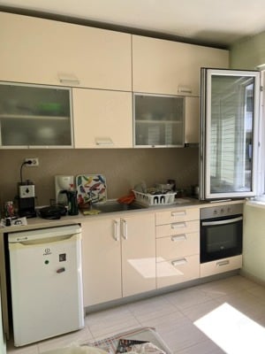 Inchiriere apartamnet 3 camere Decebal - imagine 4