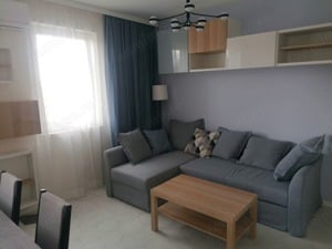 Inchiriere apartamnet 3 camere Decebal - imagine 5