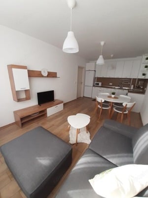 Inchiriere apartament 3 camere in zona Domenii - imagine 4