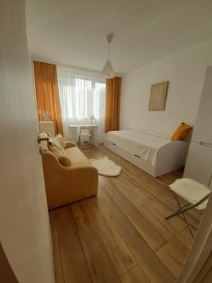 Inchiriere apartament 3 camere in zona Domenii - imagine 2