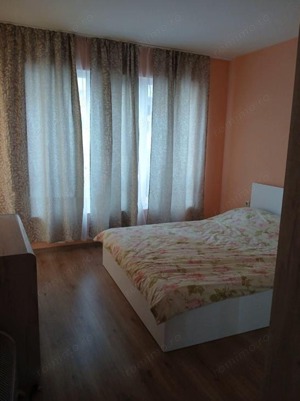 Inchiriere apartament 3 camere Timpuri Noi - imagine 2