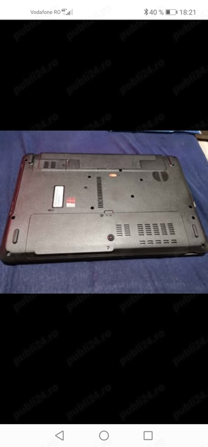 Laptop Acer, i5, 4gb, hard 500 GB. - imagine 2