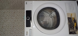 Uscator de rufe Whirlpool ST U 83X EU, pompa - imagine 5