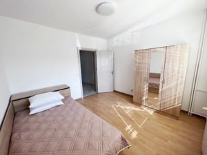 Inchiriere apartamnet 3 camere Dorobanti - imagine 2