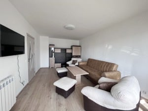 Inchiriere apartamnet 3 camere Dorobanti - imagine 5