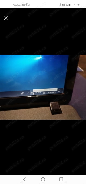 Laptop Acer, i5, 4gb, hard 500 GB. - imagine 4