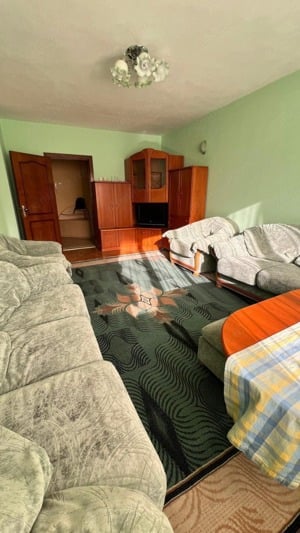 Inchiriere apartament 3 camere Dristor  - imagine 2