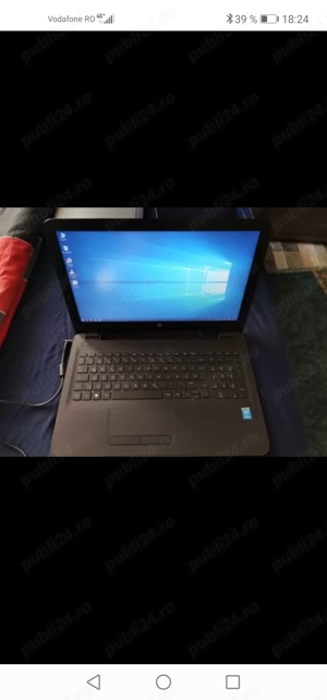 Laptop HP 250-G4-i5