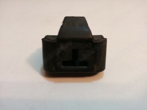 Tampon radiator BMW cod 17117805310 - imagine 3