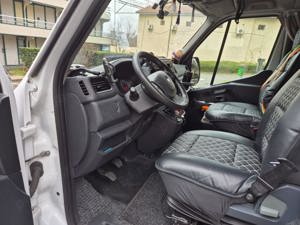 Firma vinde renault master 2.3 2020  - imagine 3