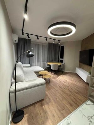 Inchiriere apartament 3 camere Drumul Taberei - imagine 3