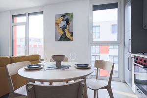 Apartament modern in complex ARED – Locatie premium, confort maxim! - imagine 5