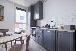 Apartament modern in complex ARED – Locatie premium, confort maxim! - imagine 4