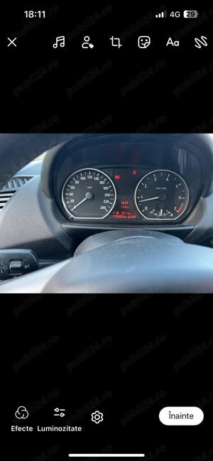 De vânzare BMW 116i 2005 - imagine 1